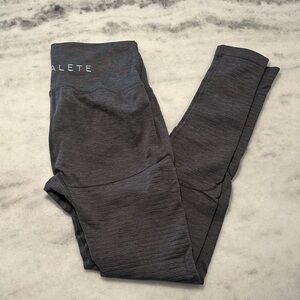 Alphalete OG Revival Charcoal Leggings